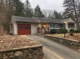 783 Chestnut St, Athol, MA 01331