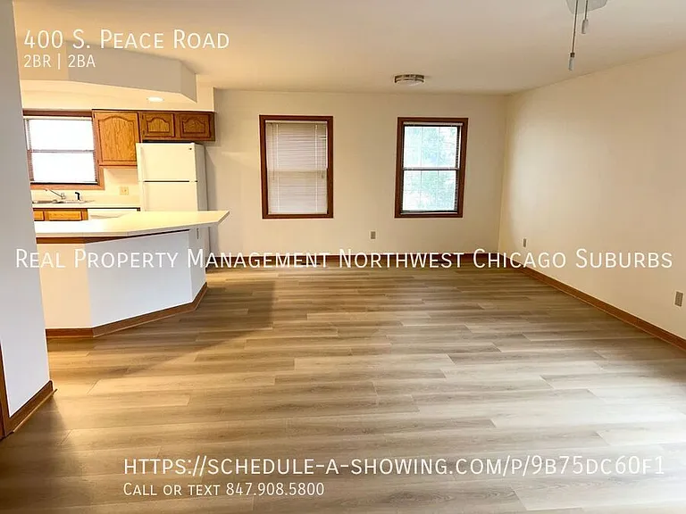 400 S Peace Rd — Photo 5