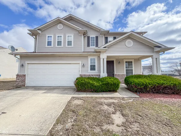 3941 Planewood Dr, Indianapolis, IN 46235