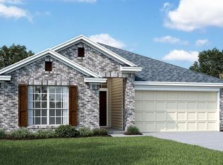 19210 Red Cascade Ct, Tomball, TX 77377