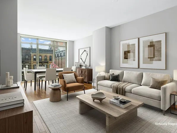 333 E 91st St APT 5B, Manhattan, NY 10128