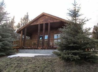 15053 SE Pleasant Vw, Prineville, OR 97754