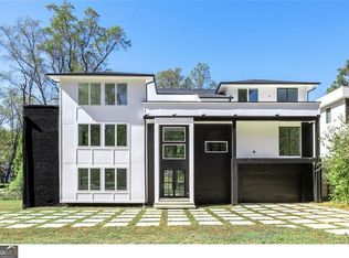 1410 Lavista Rd, Atlanta, GA 30324