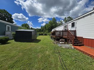 84 Chuckleberry Way, Stephentown, NY 12168