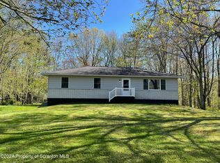 149 Schlittler Rd, Spring Brook Township, PA 18444