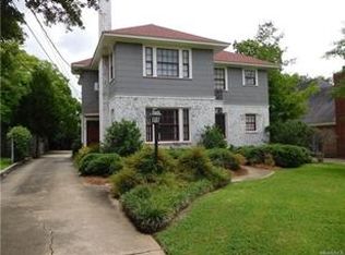 2147 College St, Montgomery, AL 36106