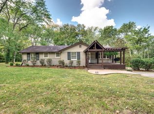 3529 Trimble Rd, Nashville, TN 37215