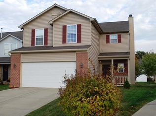 5381 Dollar Forge Ct, Indianapolis, IN 46221