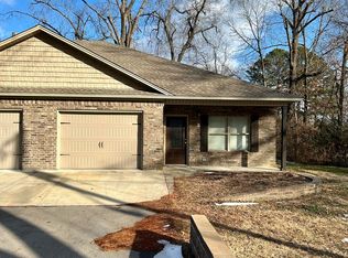 110 N Fairbanks Ave #F, Russellville, AR 72801