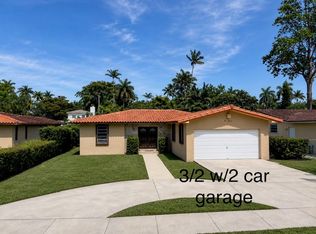 111 Navarre Dr, Miami Springs, FL 33166