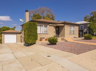 6064 Adelaide Ave, San Diego, CA 92115
