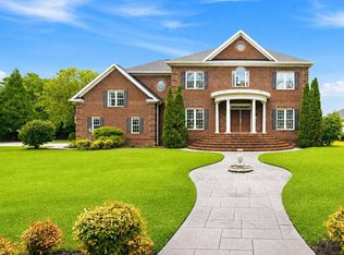 1501 Zurich Place, New Bern, NC 28562