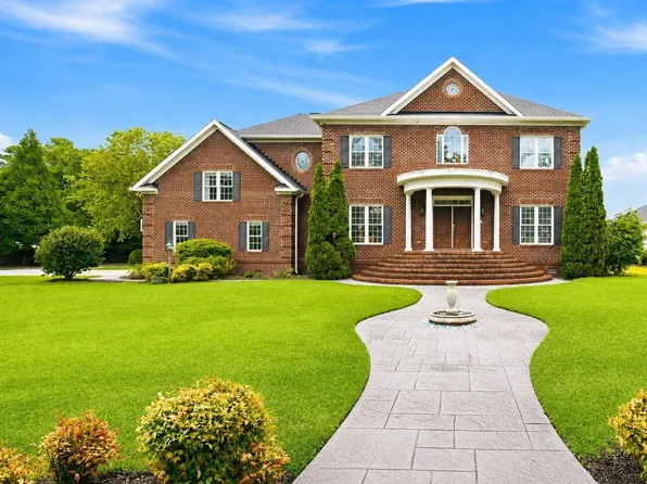 1501 Zurich Place, New Bern, NC 28562
