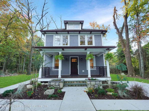 40 Adelphi Ave, Staten Island, NY 10309