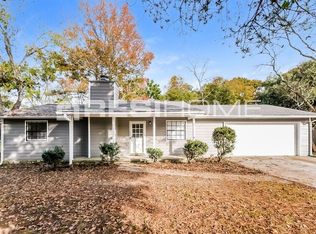 1671 Almand Creek Dr SW, Conyers, GA 30094