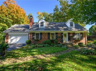 6431 Saint James Dr, Indianapolis, IN 46217