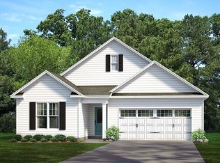 120 Sacred Fire Rd, Louisburg, NC 27549