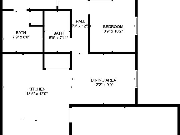 2nd image of 3833 Kittyhawk Dr