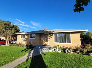 1711 N 19th Ave, Pasco, WA