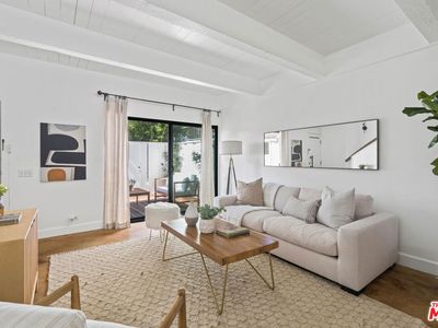 4601 Inglewood Blvd APT 1, Los Angeles, CA, 90230