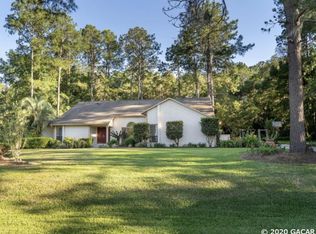 8007 SW 43rd Pl, Gainesville, FL 32608