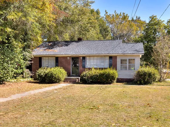 401 Bagnal Dr, Sumter, SC 29150