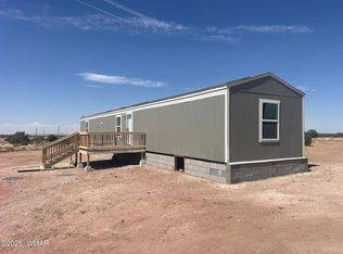 1 S Bunkhouse Rd, Snowflake, AZ 85937