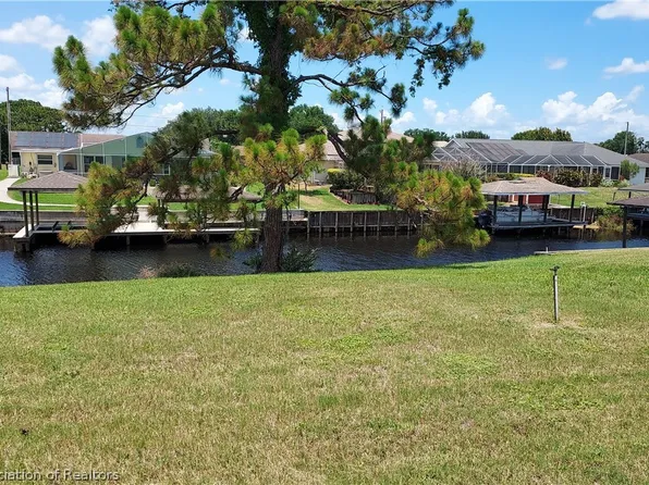 108 Citrus Rd NE, Lake Placid, FL 33852