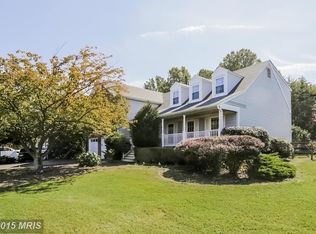 1 Kings Valley Ct, Damascus, MD 20872