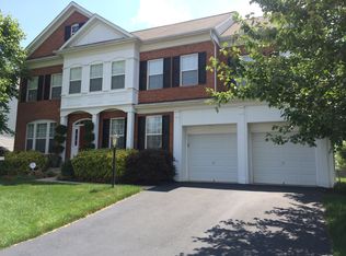 9917 Broadsword Dr, Bristow, VA 20136