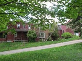 7 Homestead Dr, Strafford, NH 03884