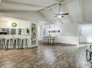 3014 Eileen St, Deer Park, TX 77536