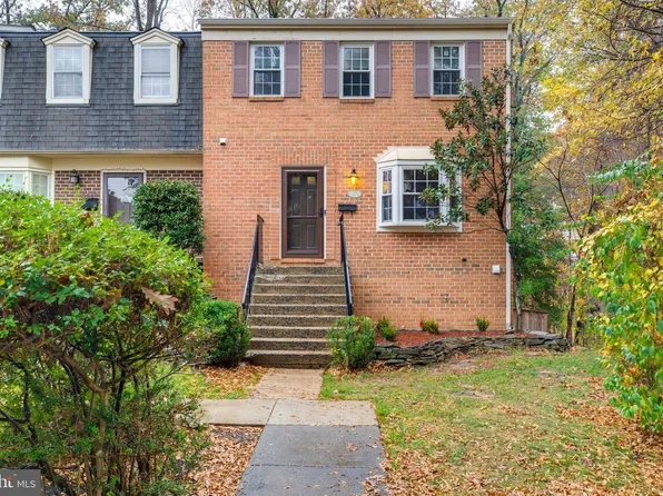 5550 Falmead Rd, Fairfax, VA 22032