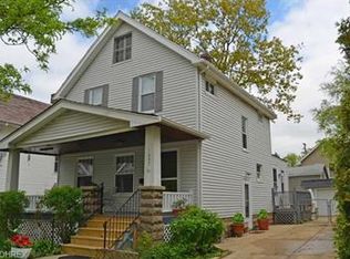 1657 Larchmont Ave, Lakewood, OH 44107