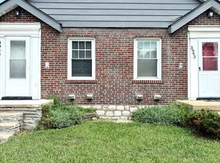3943-3945 Meramec St #3943, Saint Louis, MO 63116