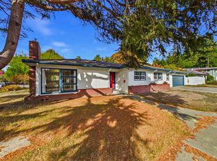 1905 Russ St, Eureka, CA 95501