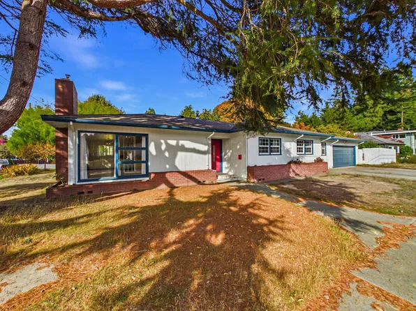 1905 Russ St, Eureka, CA 95501