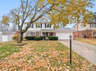 21289 Concord St, Southfield, MI 48076