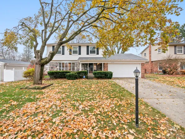 21289 Concord St, Southfield, MI 48076