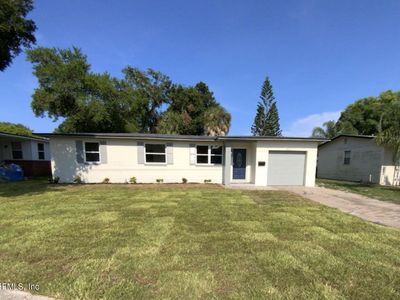 1815 PENMAN Road, Jacksonville Beach, FL, 32250