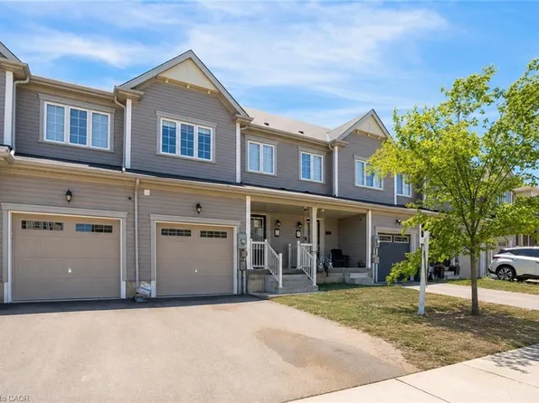 3 Cooke Ave, Brantford, ON N3T 0S2