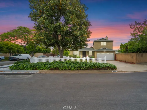 606 Pepperwood Dr, Brea, CA 92821
