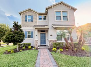 10300 Merrymeeting Bay Dr, Winter Garden, FL 34787