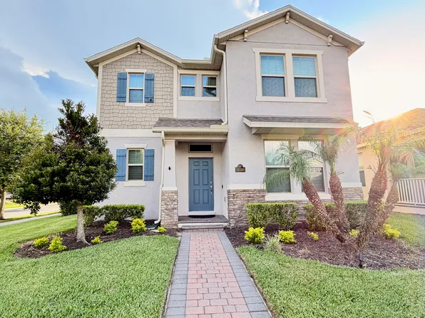 10300 Merrymeeting Bay Dr, Winter Garden, FL 34787