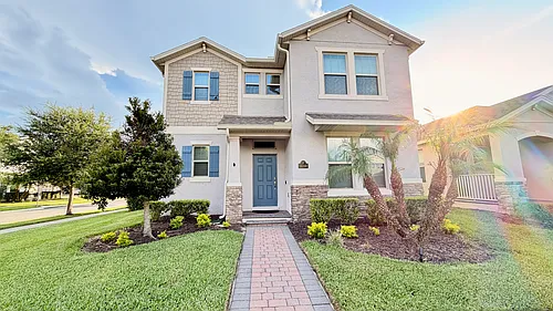 10300 Merrymeeting Bay Dr Photo 1