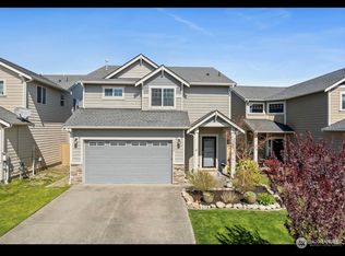 14458 99th Way SE, Yelm, WA 98597