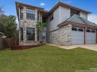 9534 Gladeview, San Antonio, TX 78250