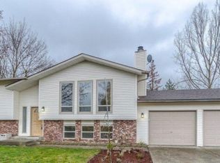 4306 N Holmes Rd, Coeur D Alene, ID 83815