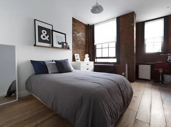 195 Prince St APT 3W, New York, NY 10012