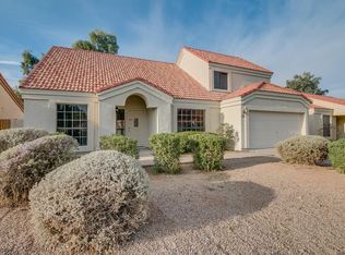 1243 E Redfield Rd, Gilbert, AZ 85234